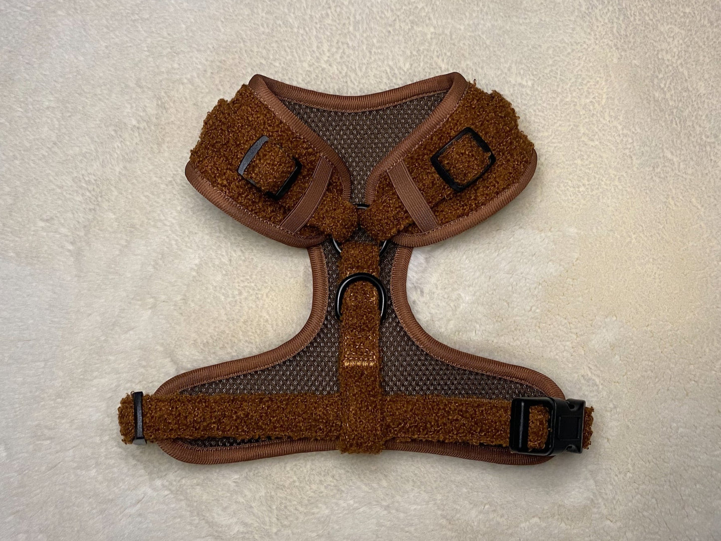 Teddy Adjustable Harness