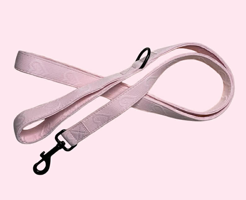 Pink Hearts Lead