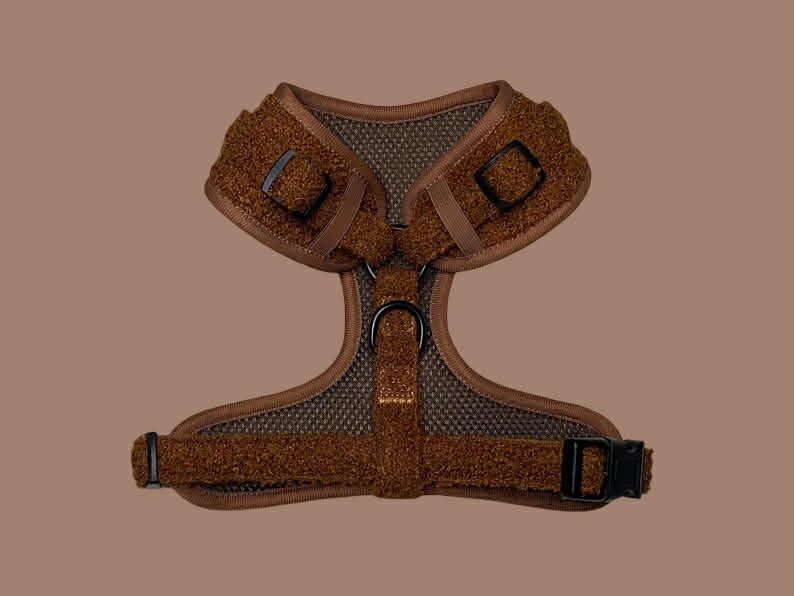 Teddy Adjustable Harness