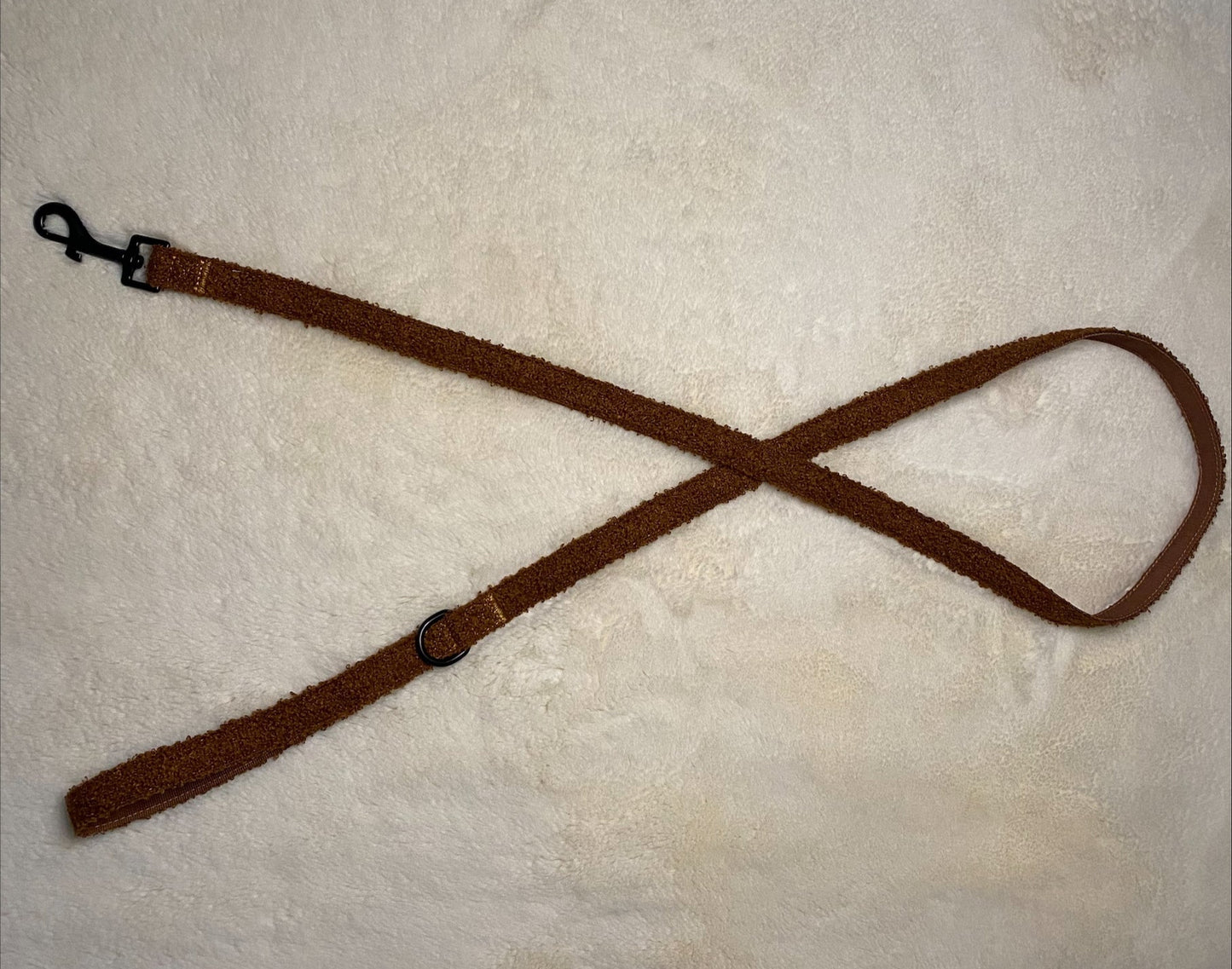 Teddy Lead